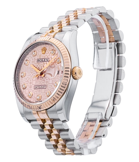 Rolex Datejust 116231 Image 2